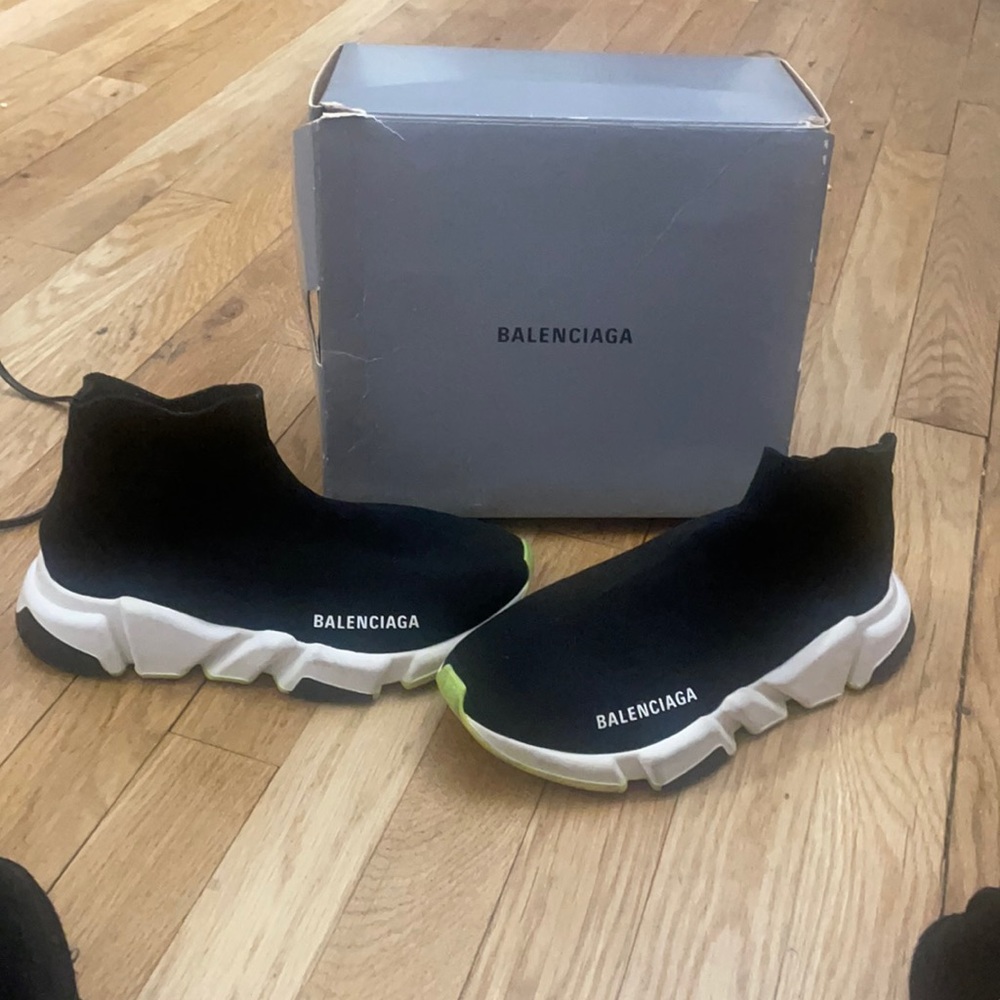 Balenciaga sneakers
